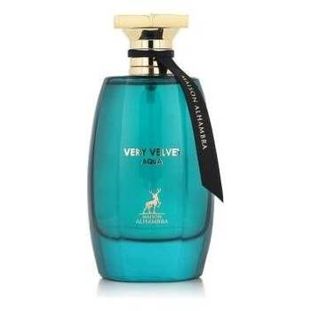 Very Velvet Aqua EDP
